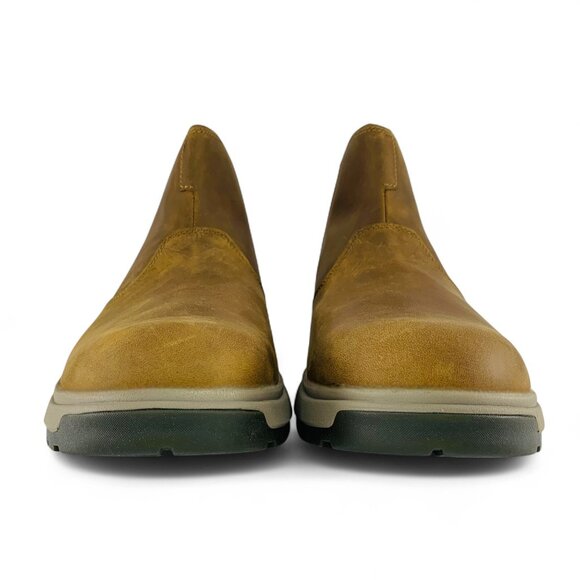 Timberland Atwells Ave Mid Chelsea Boot Men\'s Brown Boots TB0A5R8Z254 main image 4